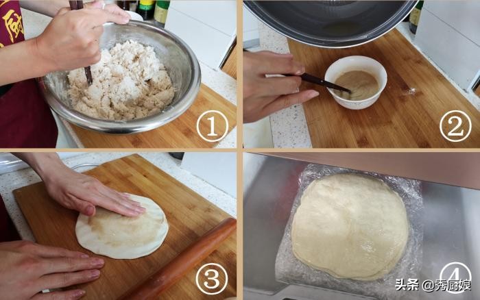 懒人早餐5分钟简单又好吃,3款懒人早餐5分钟搞定美味又营养