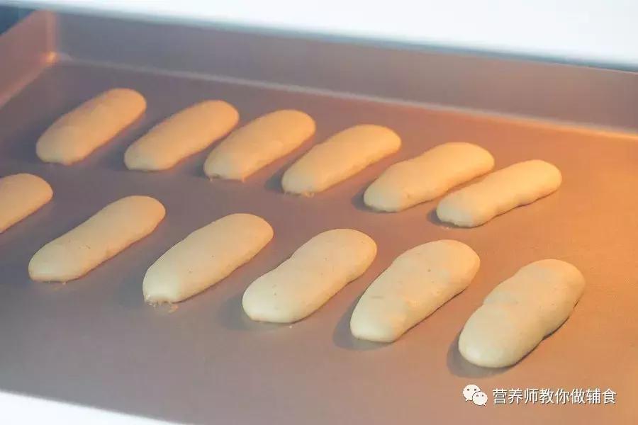 出牙期宝宝健康磨牙棒，益智补脑，还健脾胃，锻炼宝宝的咀嚼能力