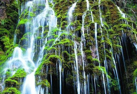 洛阳旅游攻略栾川旅游,洛阳栾川风景区大全