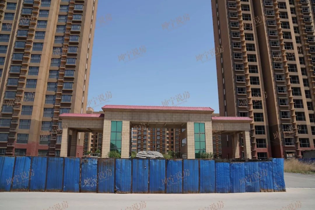 裕华区烂尾楼名单,裕华区烂尾楼最新消息