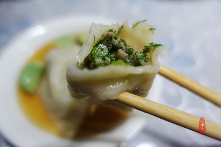 茴香馅肉饺子怎么调馅最好吃,茴香猪肉馅饺子怎么和馅