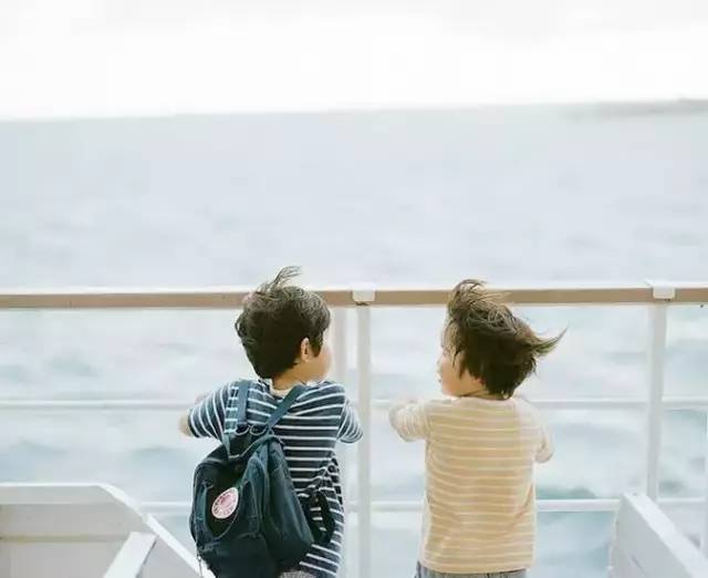 日本神级摄影师镜头下的夏天,日本拍日落的摄影师