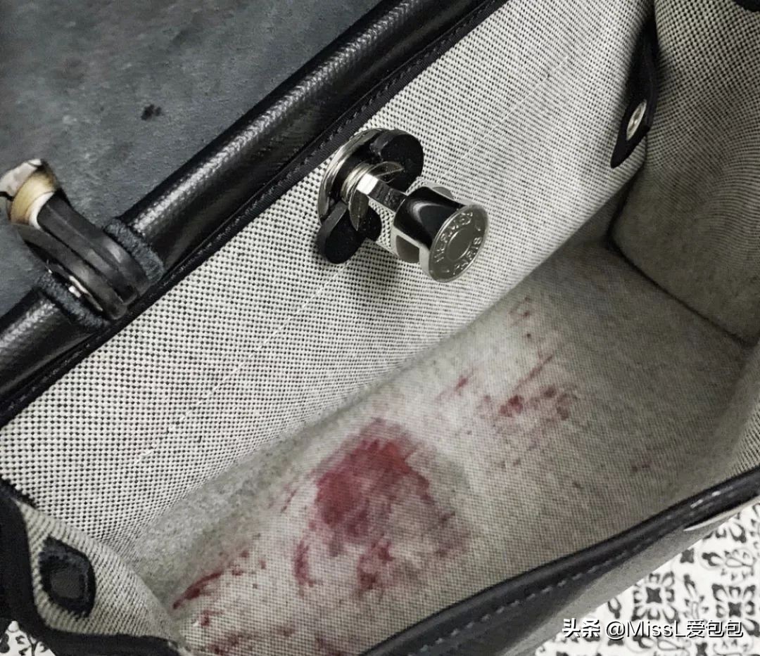 包包护理修复,包包护理和维修