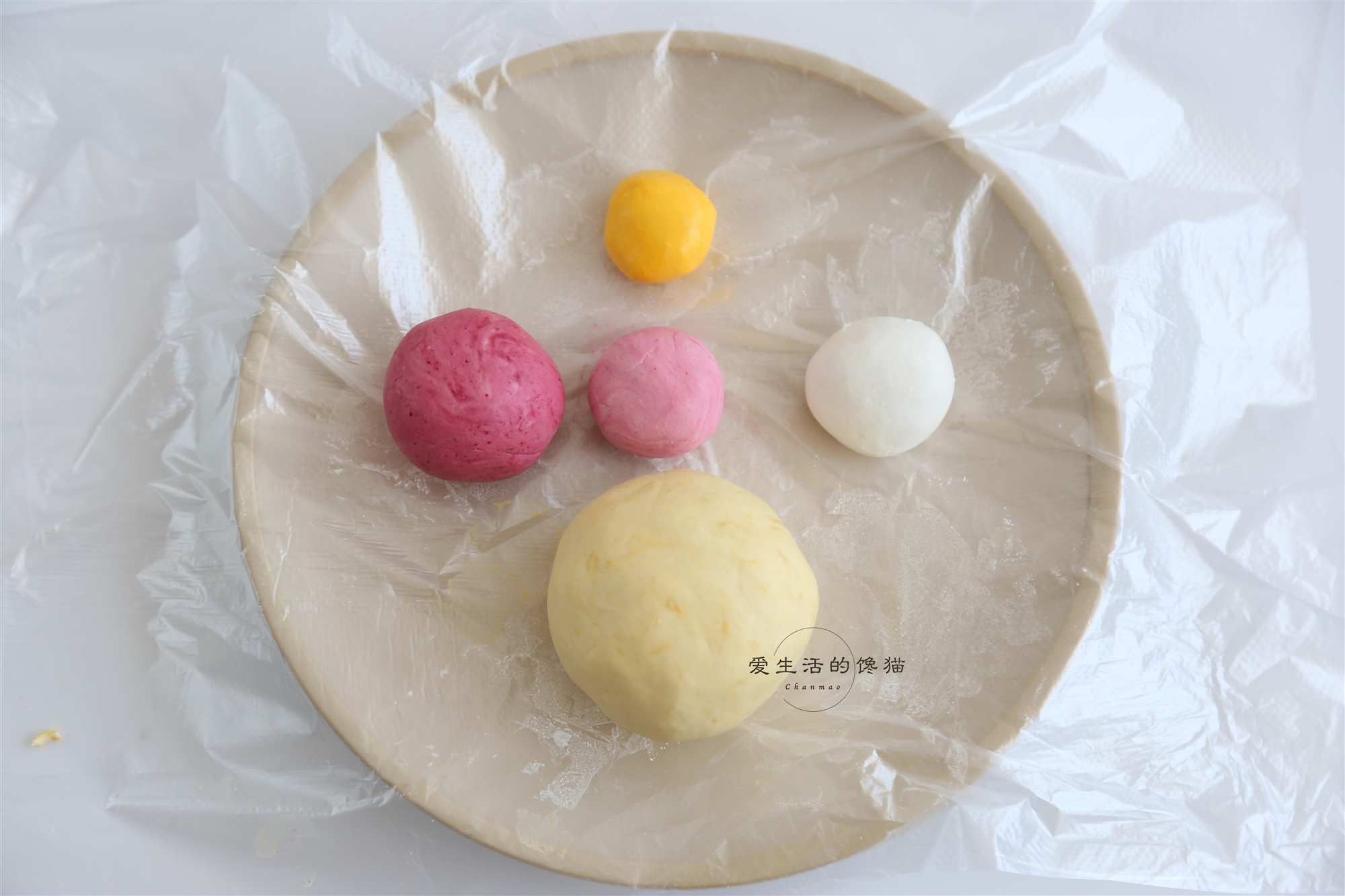 冬天吃汤圆，我最爱这馅，不揉不搅，一包就成，补气养血味道好