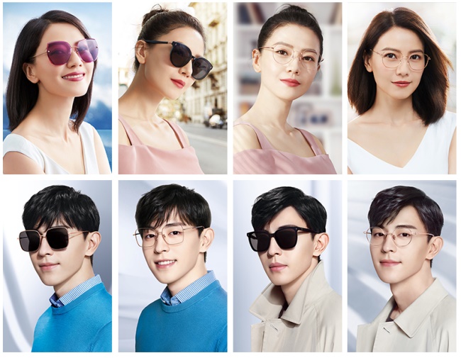 太阳镜顶级品牌排行榜最新款,太阳镜品牌推荐榜单最新款