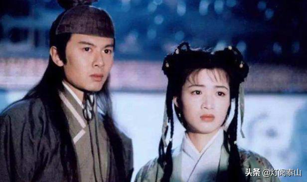 林平之是笑傲江湖的原定主角吗,笑傲江湖林平之是好人还是坏人