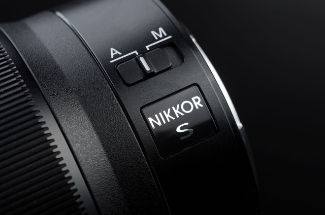 尼康z50mmf1.2s镜头,尼康z50mm1.8s镜头