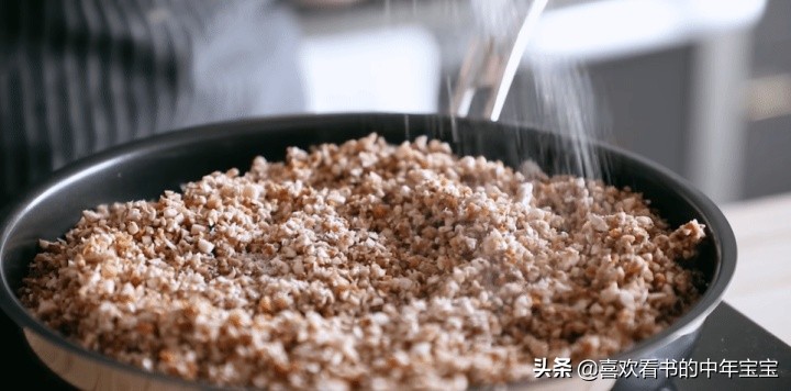 颜值高到你脸红的「惠灵顿牛排」