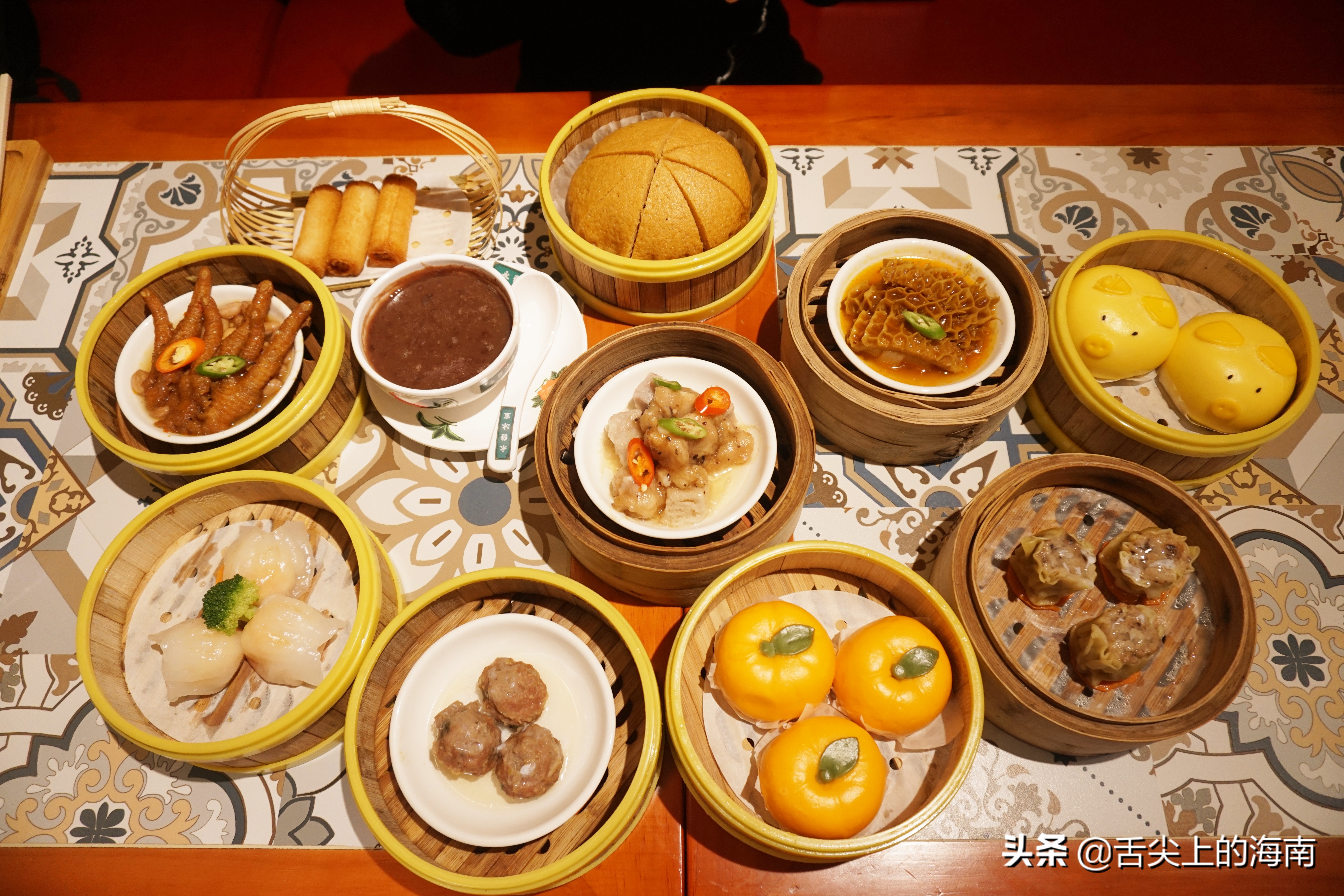 海口老字号港式茶餐厅,海口港式茶餐厅排名前十名老店