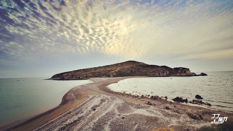 大连海岛度假哪里好,大连周边小众海岛