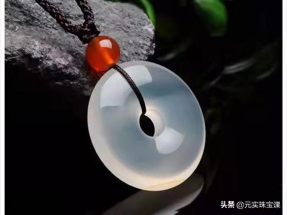 玉髓和玛瑙是一个品种吗图片,玛瑙和玉髓是同一种品种