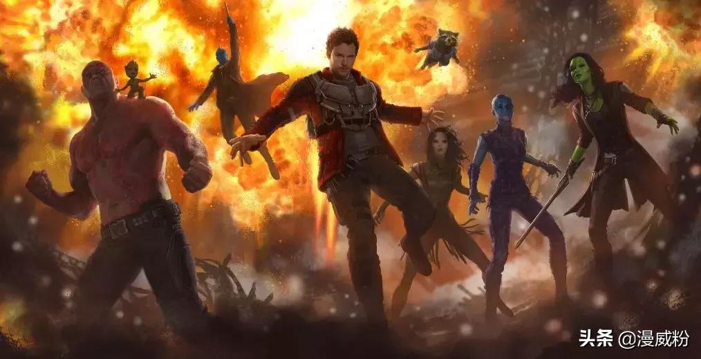 导演解释复联4每个人的结局,复联4结局及彩蛋解析