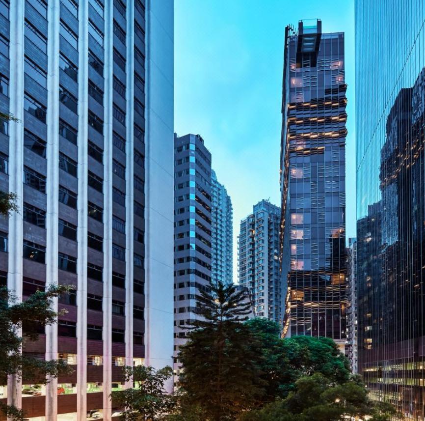 苏州古运河英迪格酒店地理位置,苏州英迪格酒店是哪家设计的