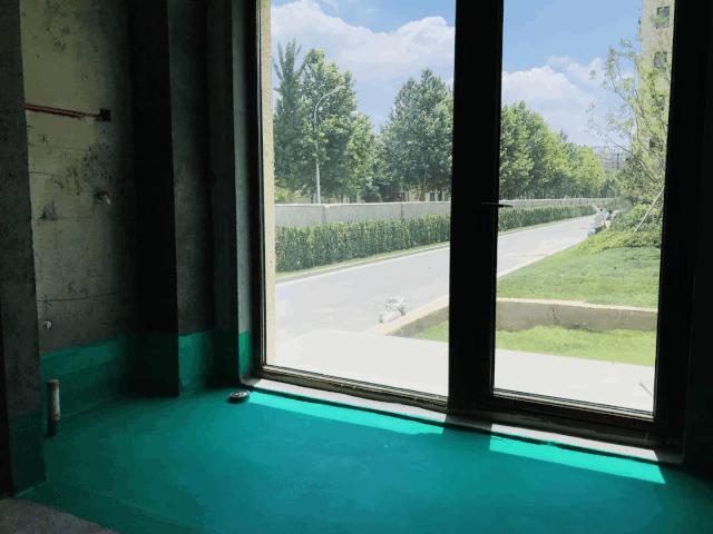 潍坊屋顶防水施工,潍坊装修做防水