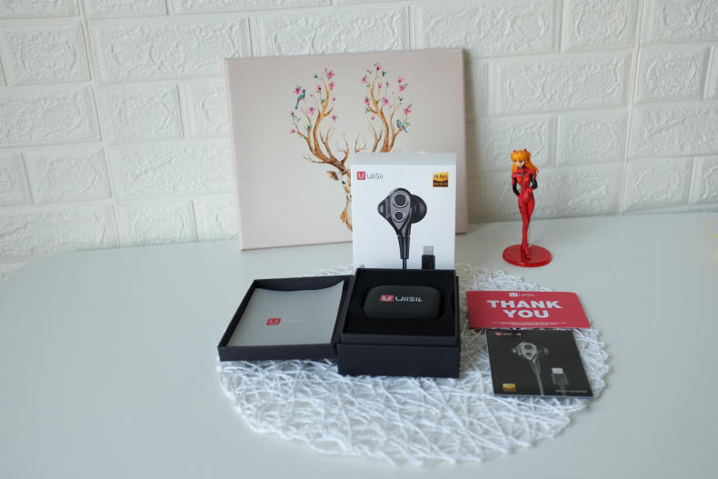 iPhone专属,双动圈耳机评测