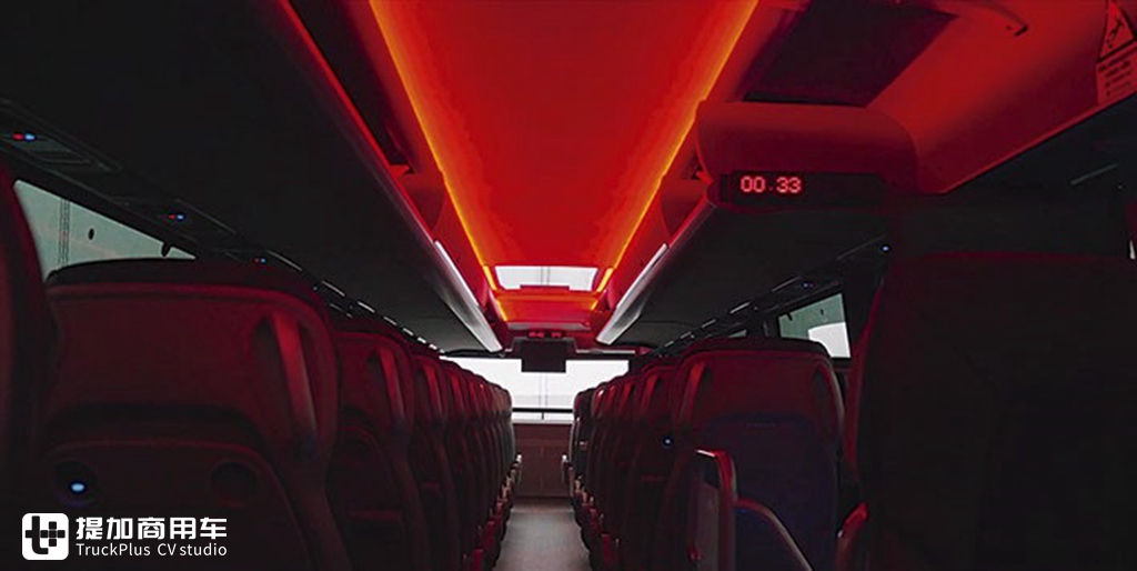 沃尔沃9700dd双层大巴售价,沃尔沃9700dd售价