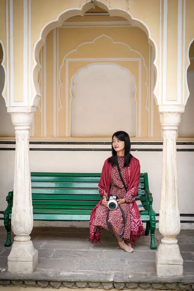 印度最豪华的电影院,印度粉红色之城