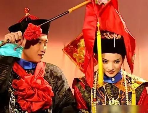 赵薇主演的还珠格格下架了吗,赵薇版还珠格格被下架了吗