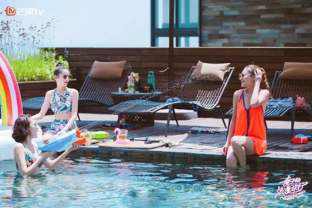 脑洞玩河南|茗阳汤泉99元限时抢,来一场说泡就泡的温泉之旅吧!