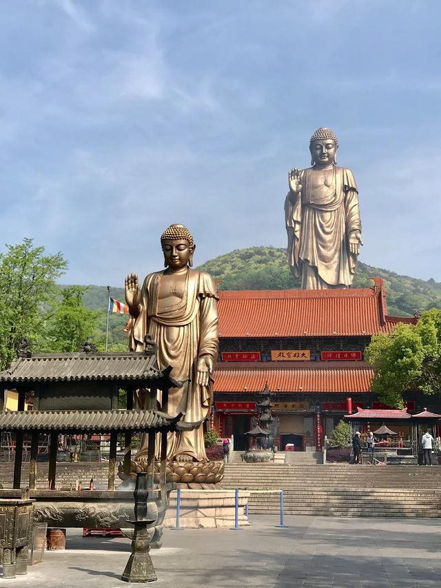 无锡灵山大佛梵宫造价,无锡灵山大佛梵宫珍宝馆预约