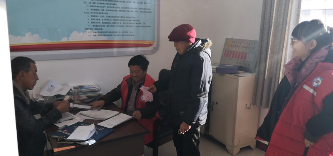 【固阳县】【固阳县新时代文明实践一周快讯】