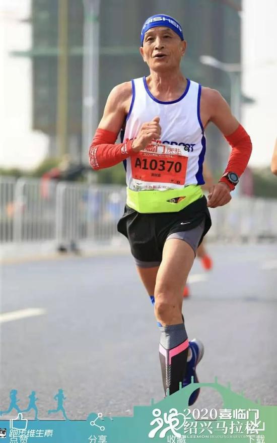 中国70岁大爷跑100米,70岁大爷马拉松上海世界纪录