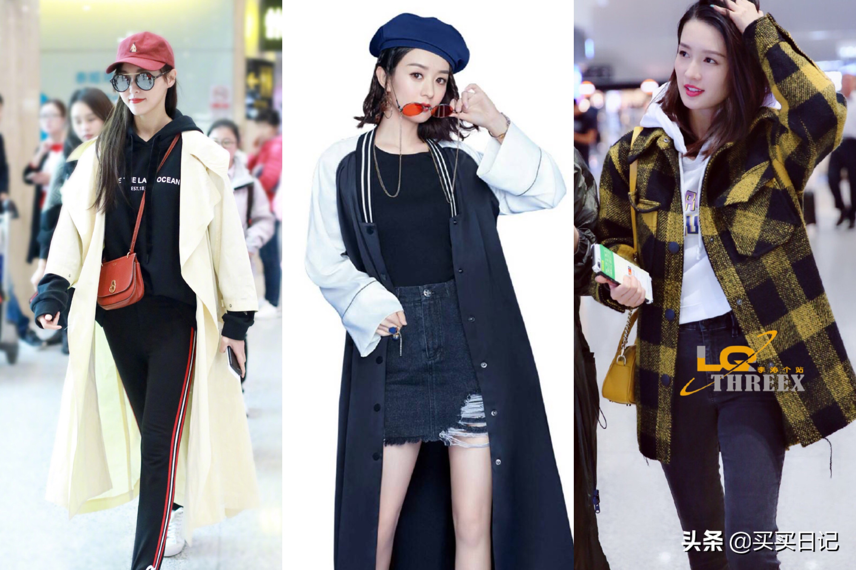 moco杨幂还在代言吗,杨幂代言的moco品牌