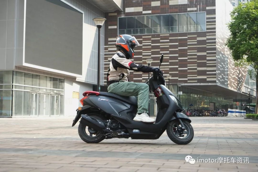 铃木lets新款,铃木lets踏板车