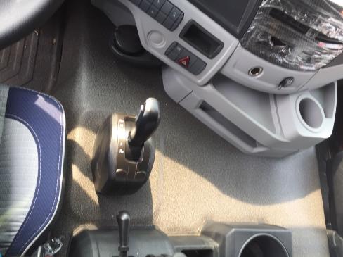 欧曼est9米6自动挡报价,欧曼est6.8米自动挡最新款货车