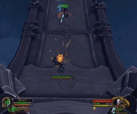 魔兽世界9.2大秘境掉落,魔兽世界9.27大秘境各层掉落