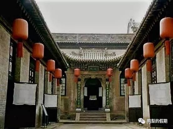 韩城党家村旅游后感受,自驾游走遍中国途中视频