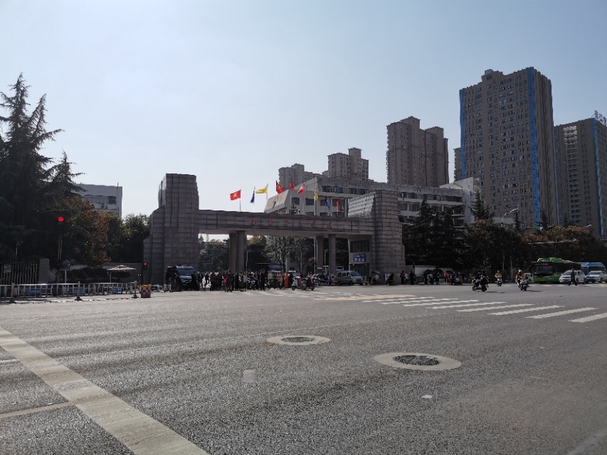 南阳理工学院,南阳理工学院全国真实排名