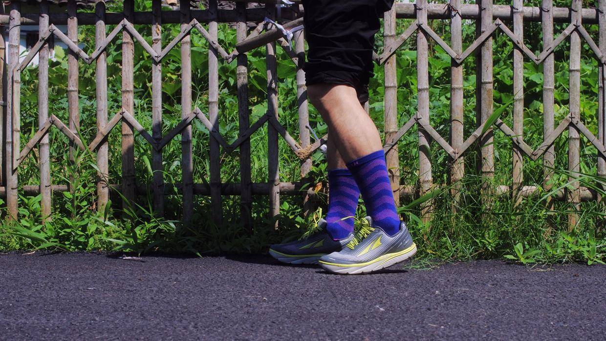 如何挑选有质感的袜子,冷知识你知道怎么选袜子吗