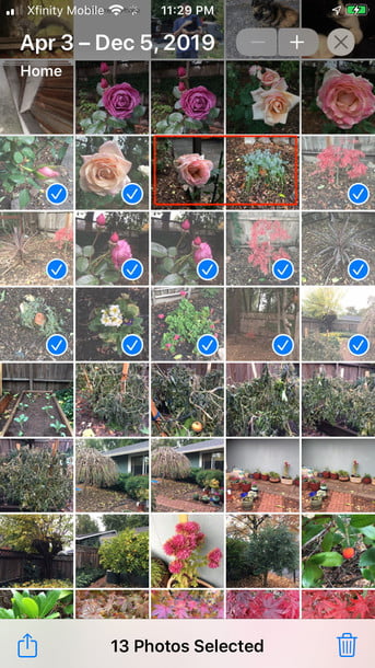 全部删除图片快捷键ctrl加什么,重复照片怎么删除苹果手机