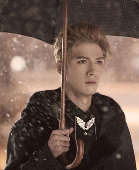 盘点面瘫演技,面瘫式演技大pk