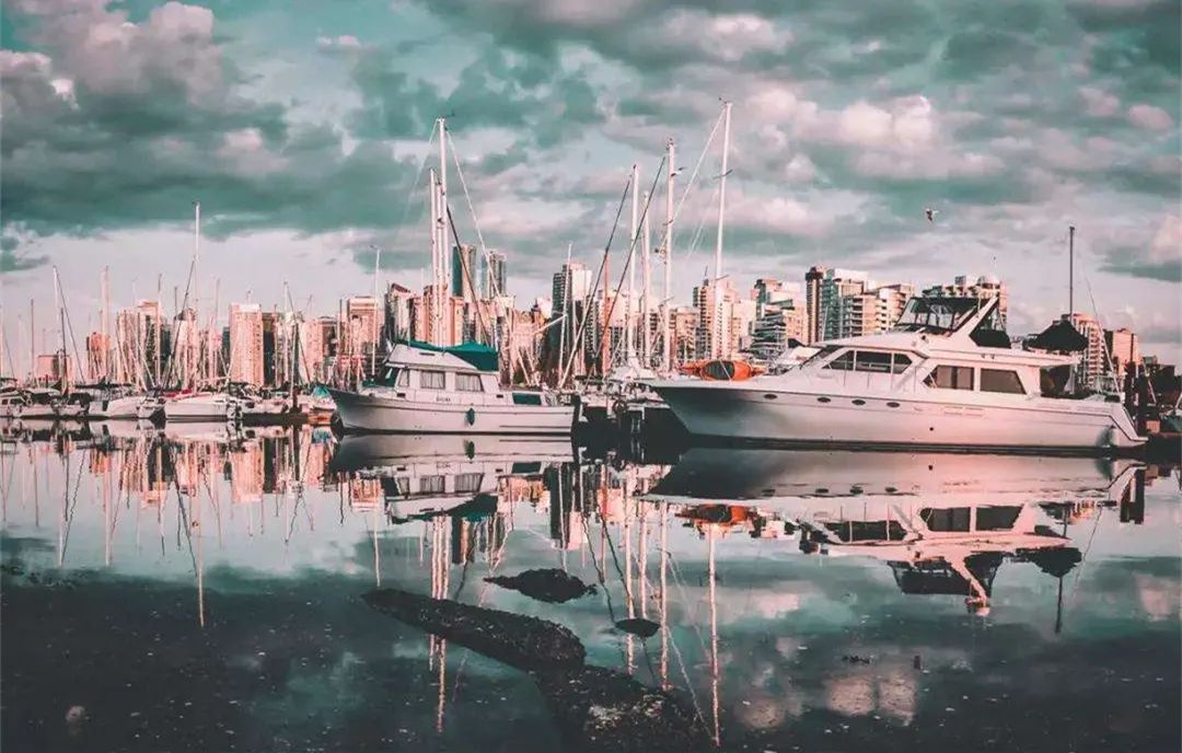 英语不行，他用3年时间总算寻得无语言要求的加拿大移民方式