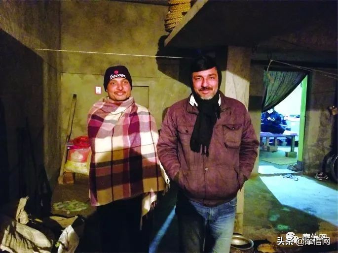 印度恒河葬礼,30岁前环游中国