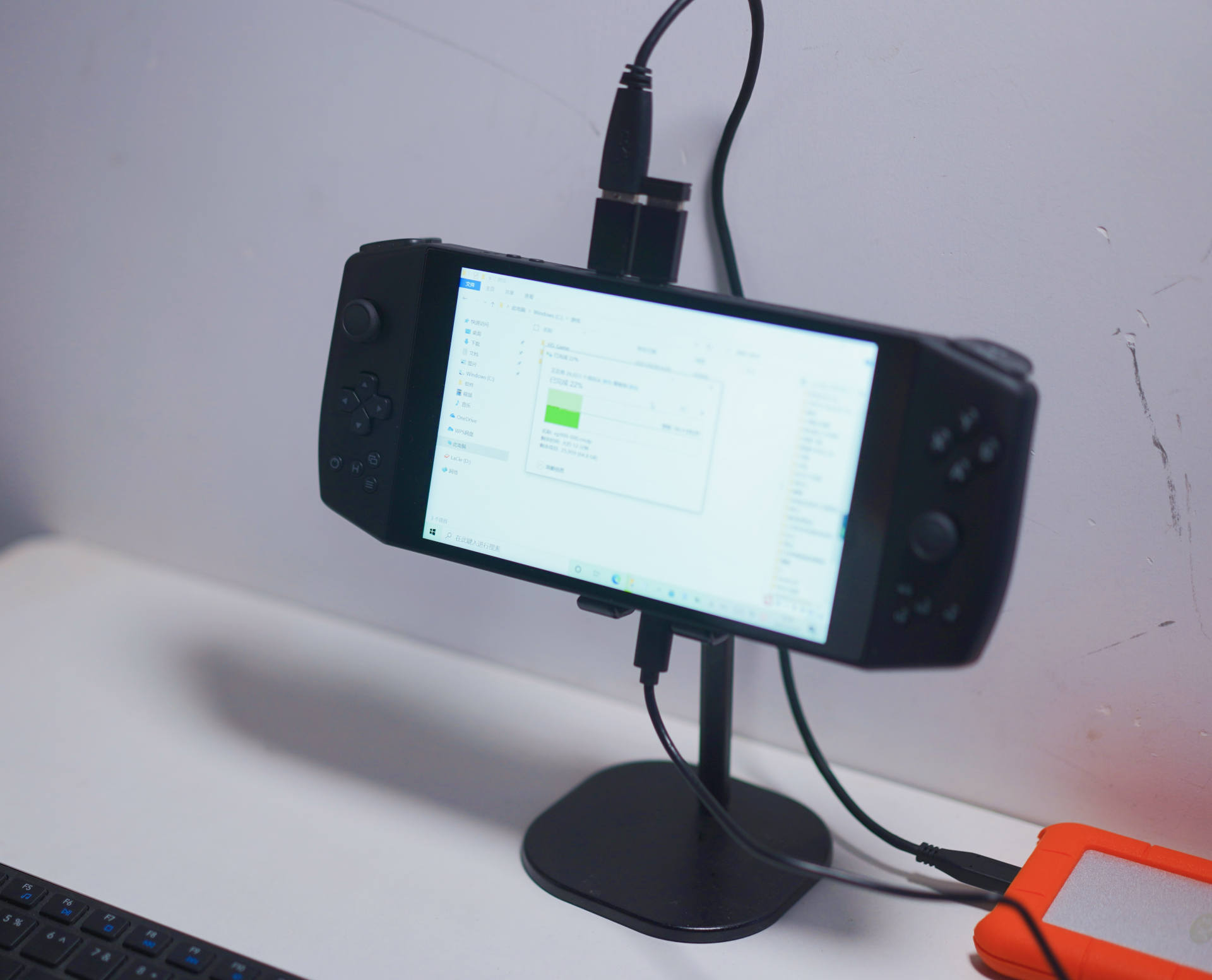 amd游戏掌机怎么样,ayaneo掌机缺点