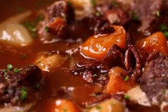 正宗法餐的13道菜谱,法餐有哪些经典菜