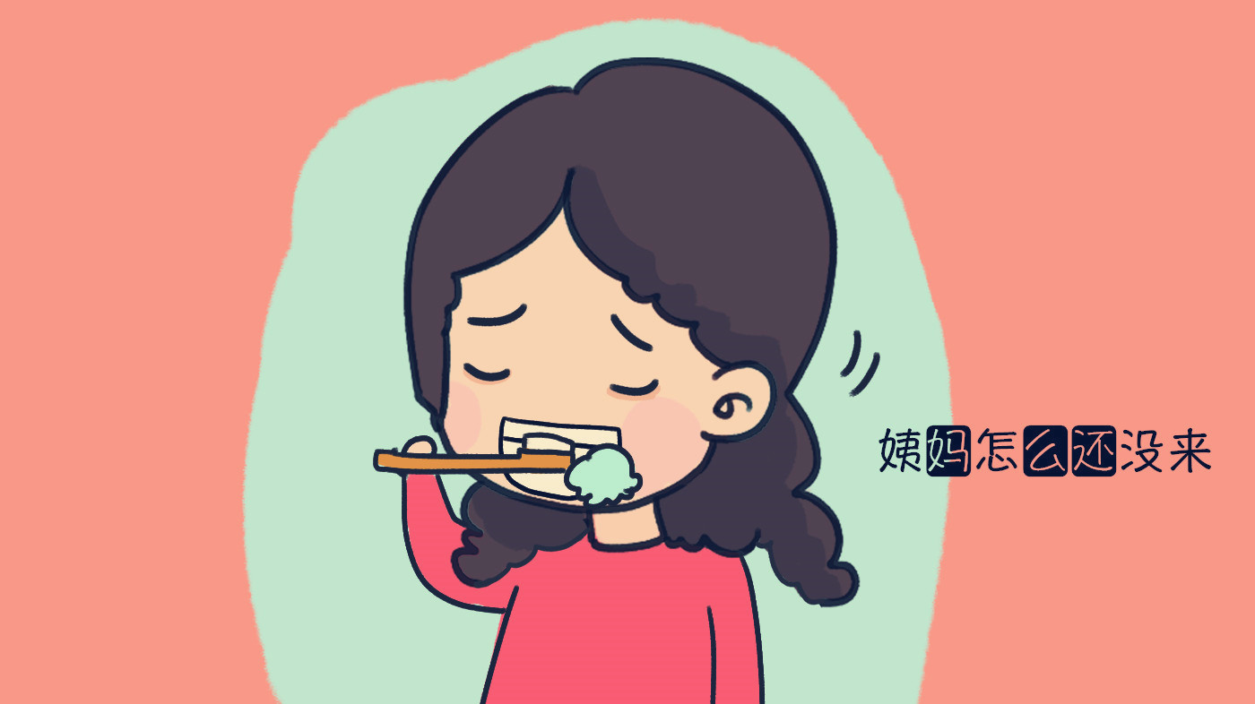 母乳期来姨妈断奶后大姨妈还没来,宝妈断奶后就没有月经是怎么回事