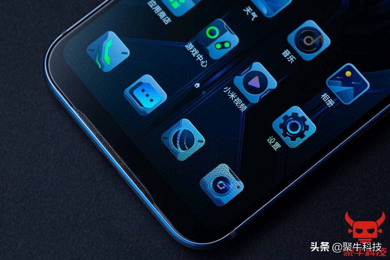 黑鲨游戏手机2pro上手体验,黑鲨手机2pro游戏体验