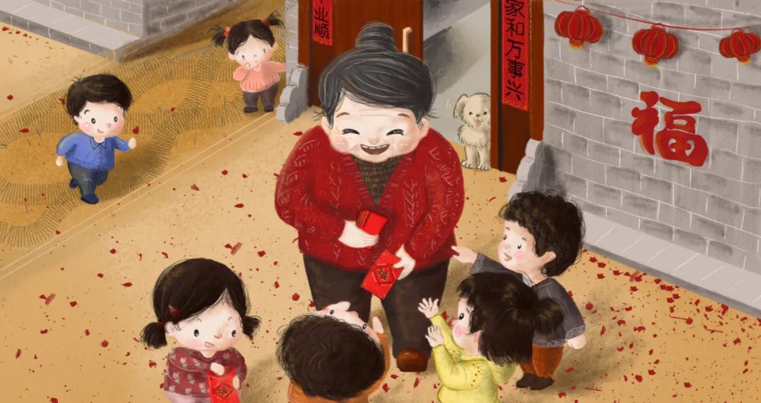 小孩子拿压岁钱怎么引导,小孩要压岁钱怎样巧妙拒绝