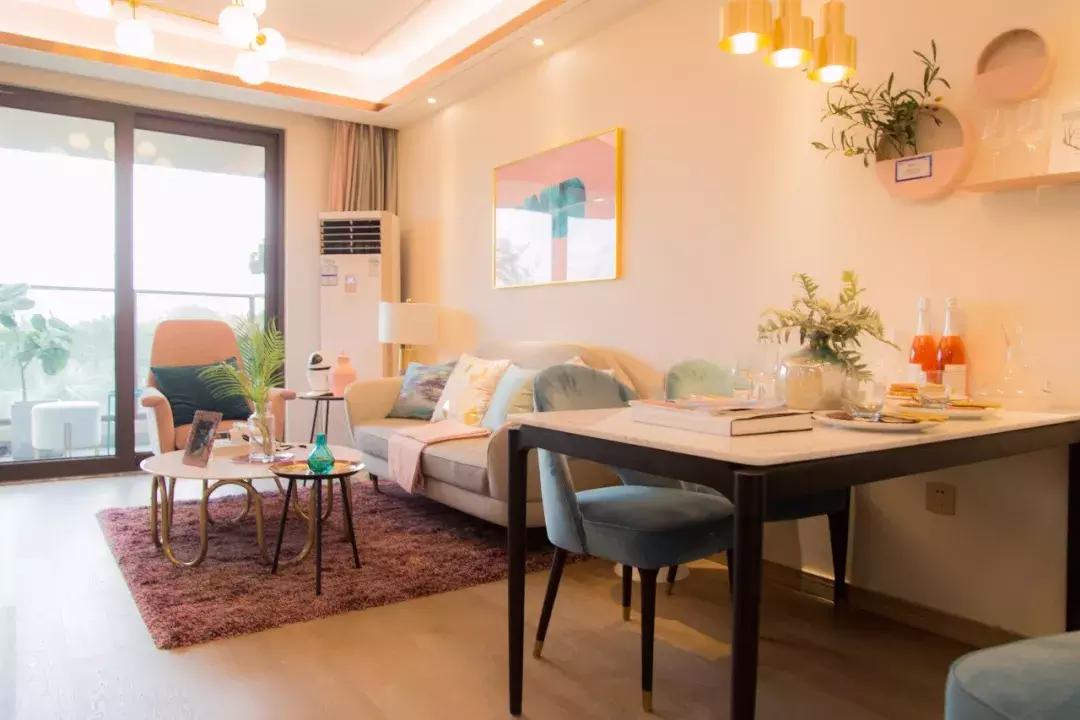 紫东地区崛起，区域迎重大利好！主城这家高性价比装修盘火了