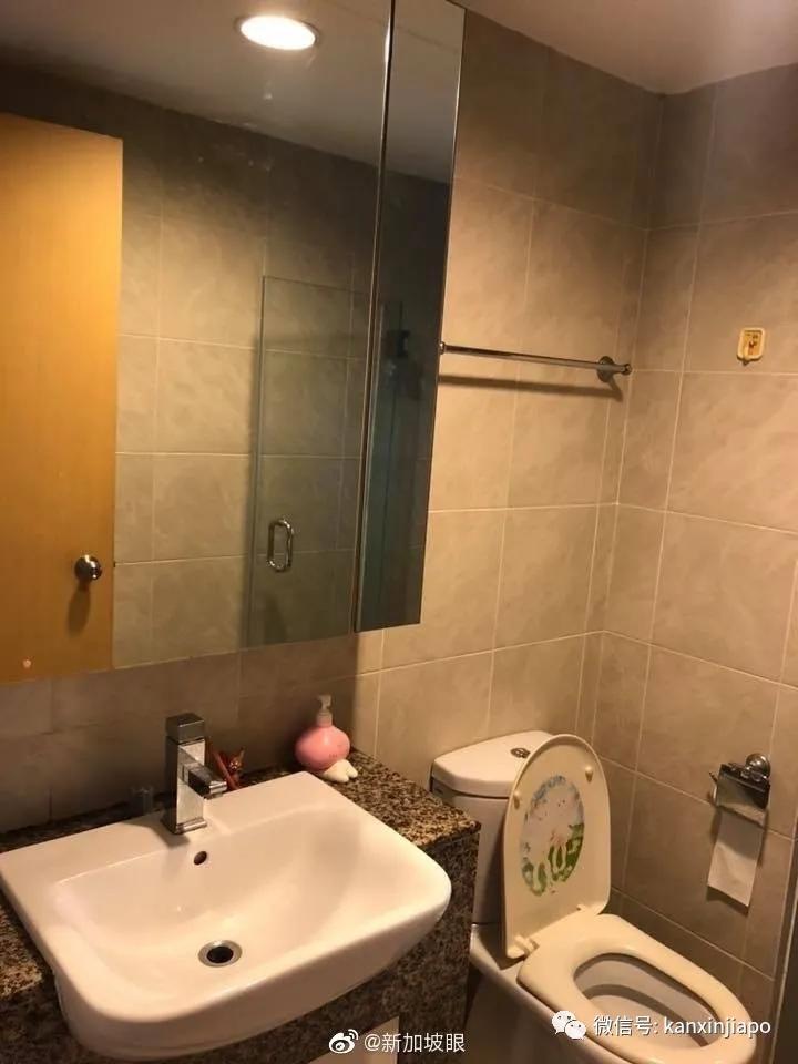 新加坡出租房子攻略,新加坡租房攻略大全图片