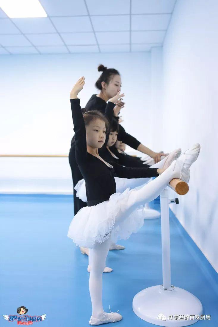 沈阳诸多宝妈推荐！大神级少儿舞蹈学校让你的宝贝秒变小舞蹈家