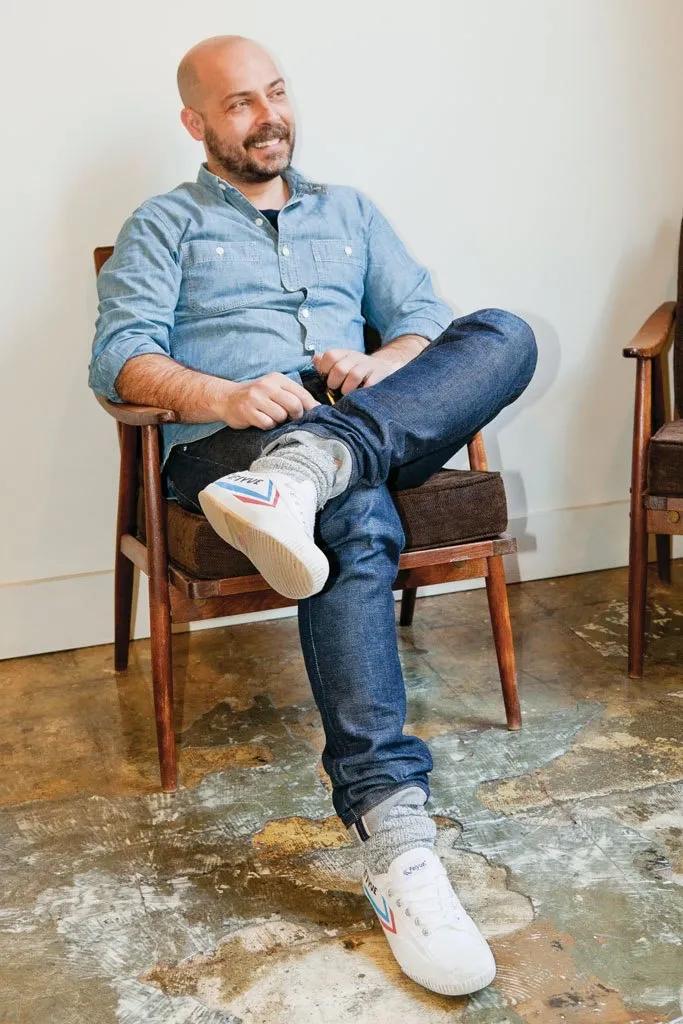 国潮品牌崛起背后的四大路线图,四个飞跃内容