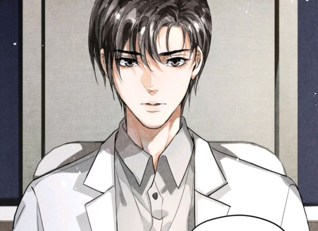 破云漫画黑桃k出场,破云里的楚慈韩越片段