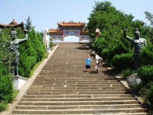 甘肃省庆阳市发展特点,甘肃省庆阳市有哪些县区