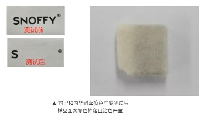 哪款童鞋致癌物质超标,童鞋致癌超标