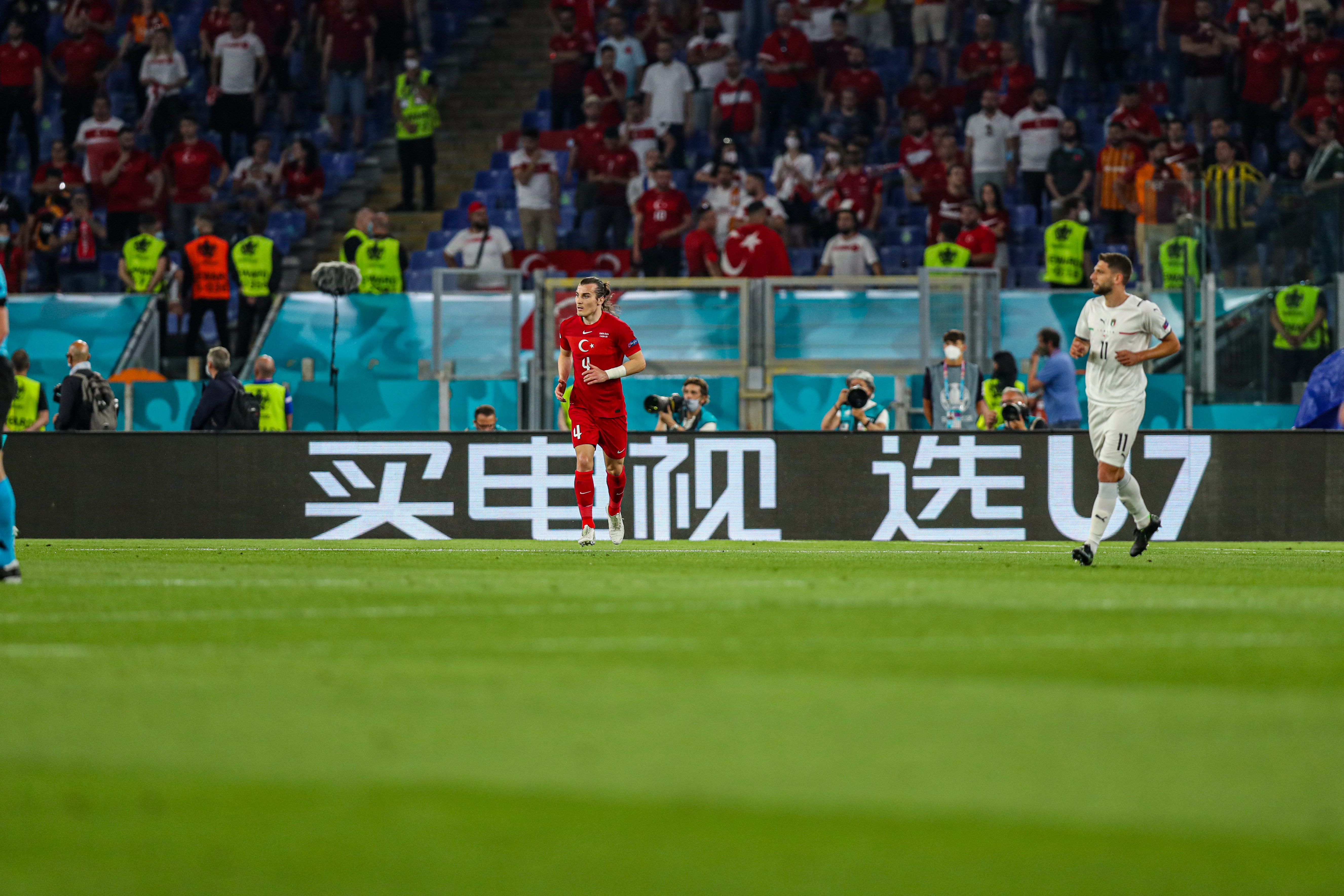 2024海信赞助欧洲杯,海信赞助欧洲杯广告费多少